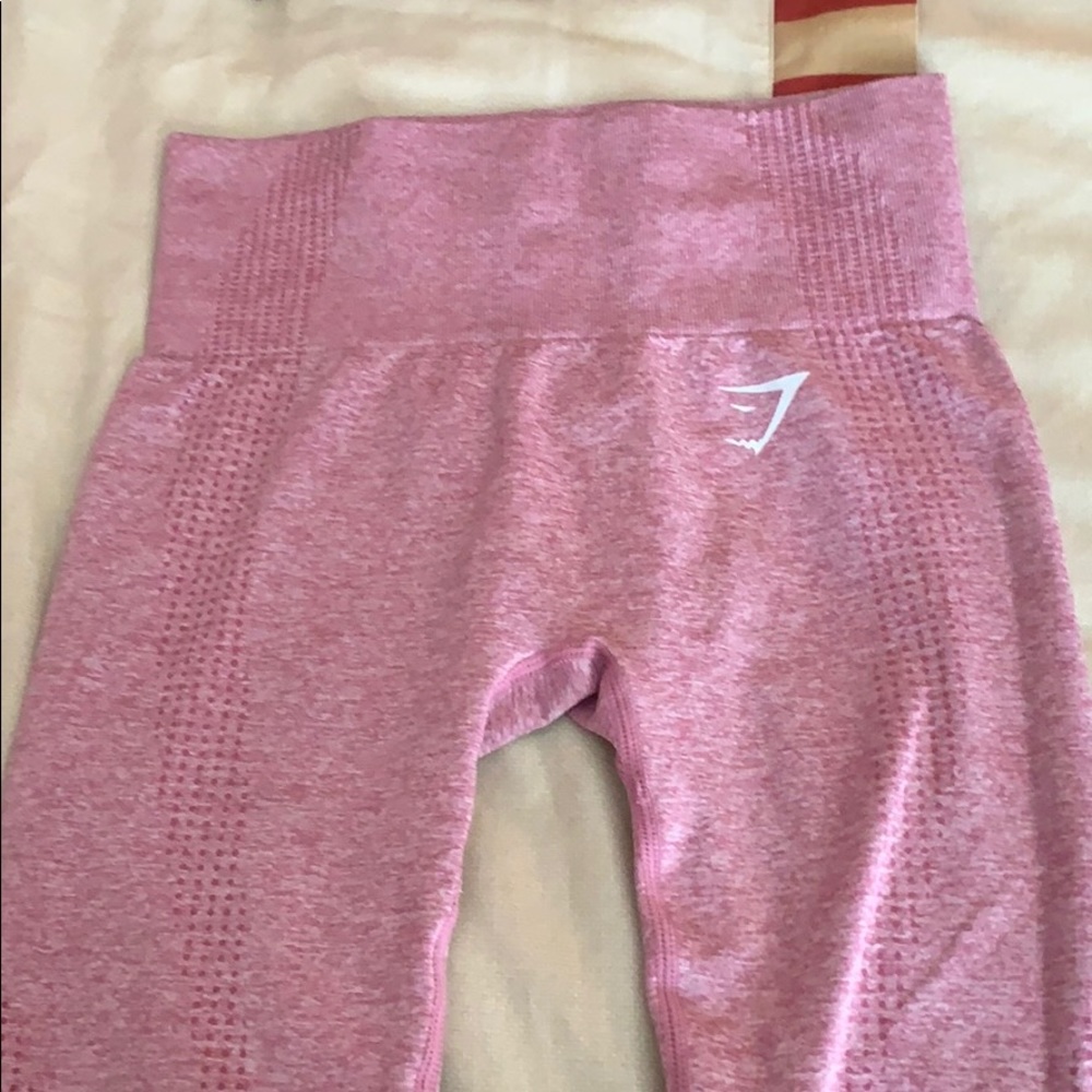Worn twice gymshark leggings